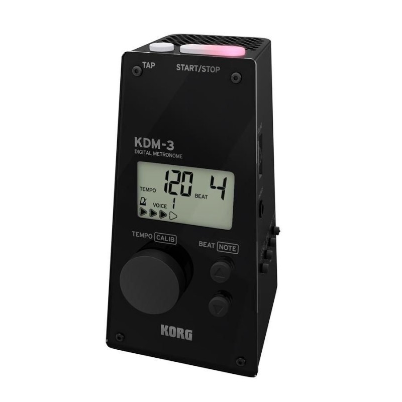 Korg KDM-3-BK