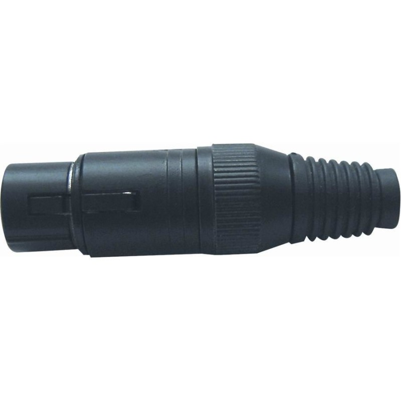 Quik Lok NC/364-K Black
