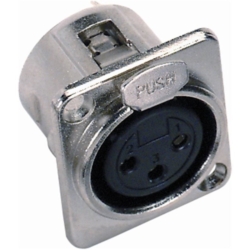 Quik Lok NC/352-K