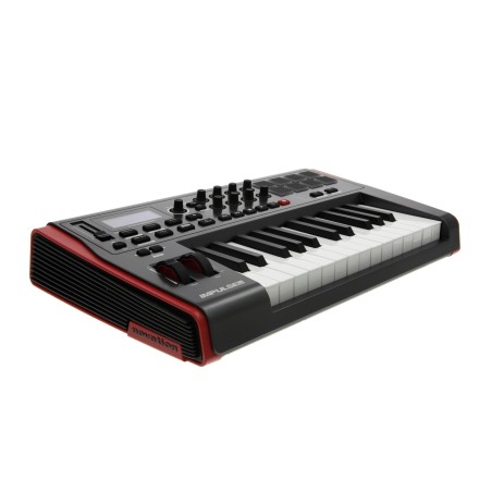 Novation Impulse 25