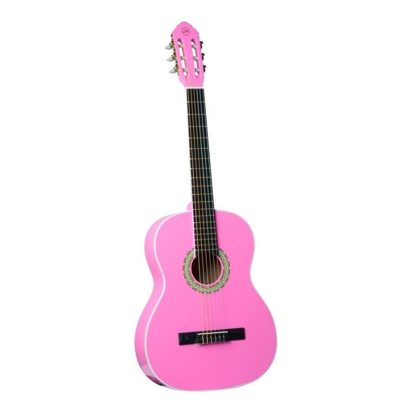 Eko CS-10 Pink