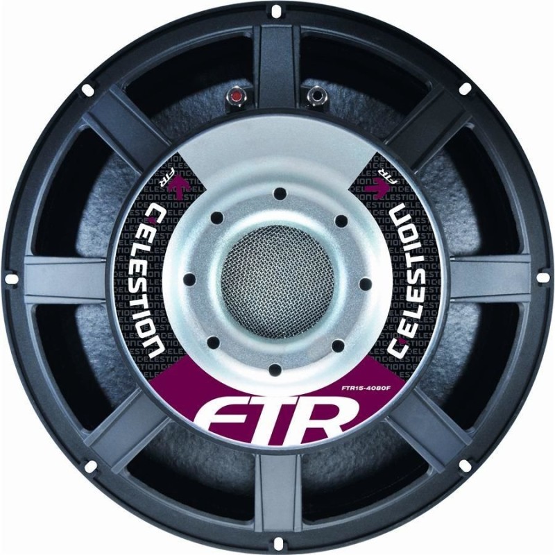 Celestion FTR15-4080F