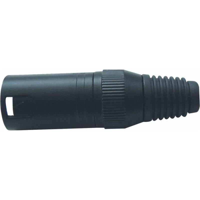 Quik Lok NC-365-K Black