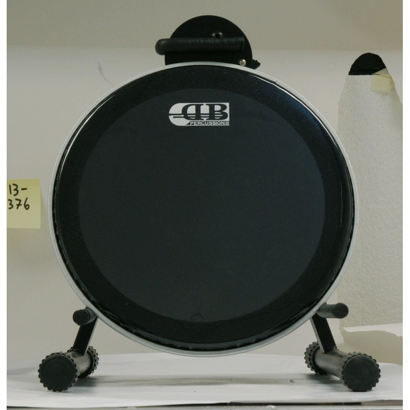 Planet Drum DH13-TB376