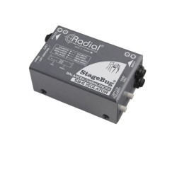 Radial SB-6
