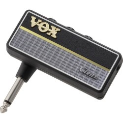 VOX AP2-CL amPlug 2 Clean