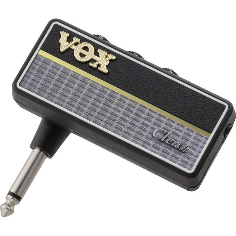 VOX AP2-CL amPlug 2 Clean