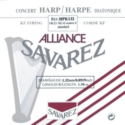 Savarez HPK132