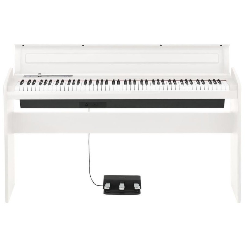 KORG LP-180 WH
