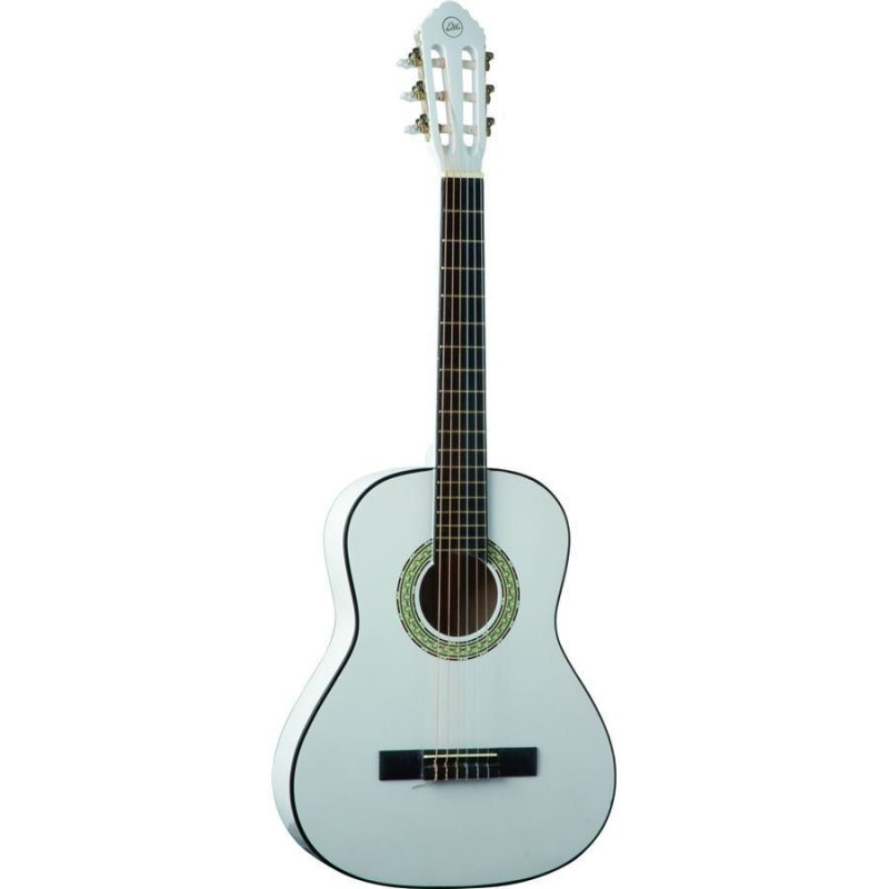 Eko CS-5 White 3/4