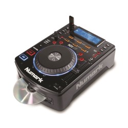 Numark NDX500