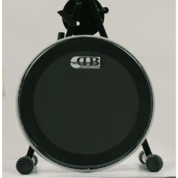 Planet Drum DH12-TB376