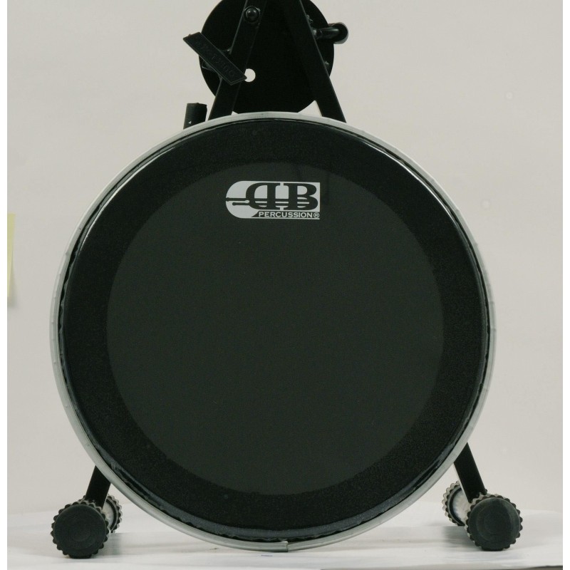 Planet Drum DH12-TB376