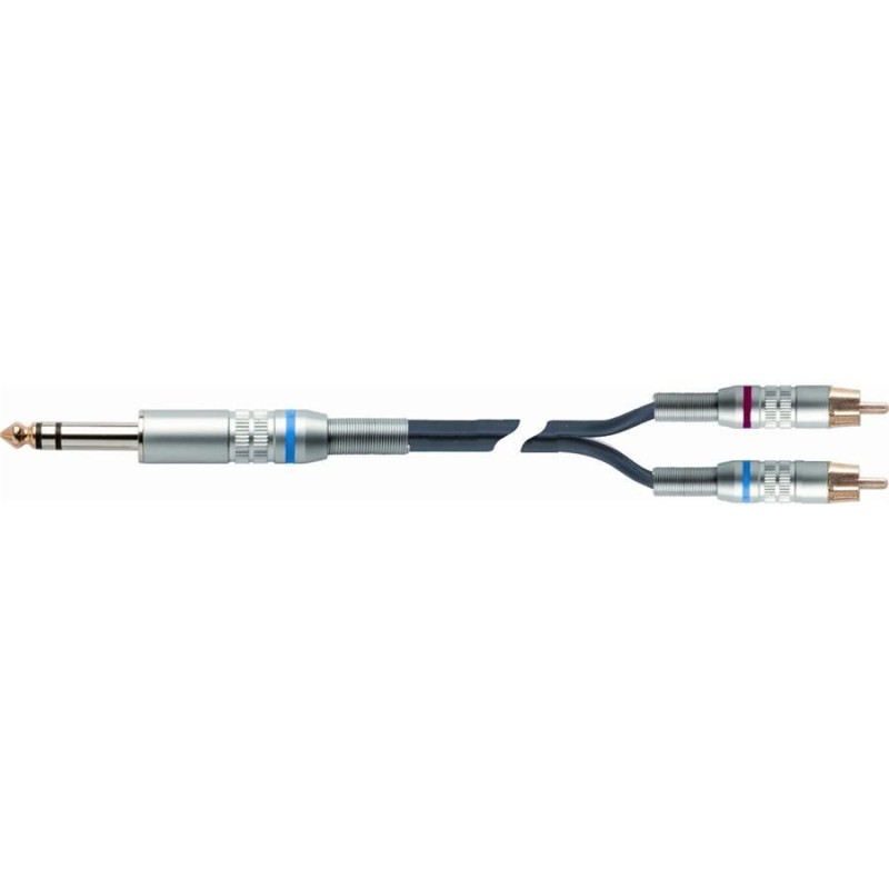 Quik Lok S-217-6 BK