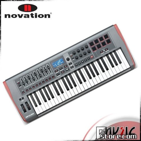 Novation Impulse 49