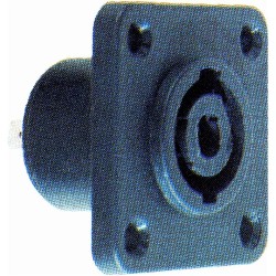 Quik Lok SK-394 Black