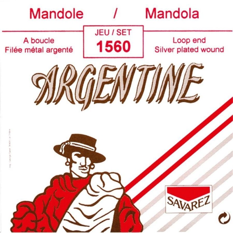 Savarez 1560L