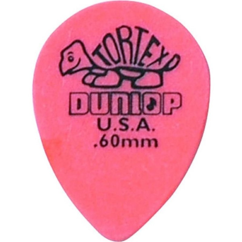 Dunlop 423R Pink