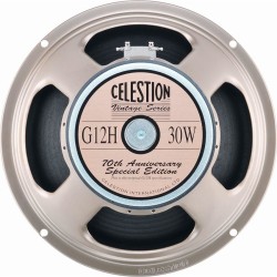 Celestion G12H 30 W 8 Ohm