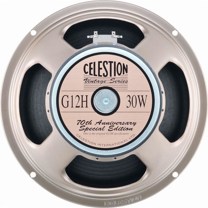 Celestion G12H 30 W 8 Ohm