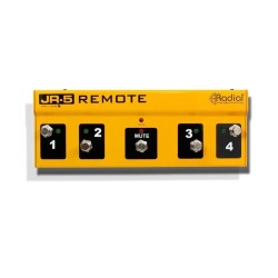 Radial JR5