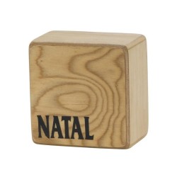 Natal Square - Mucha Burl