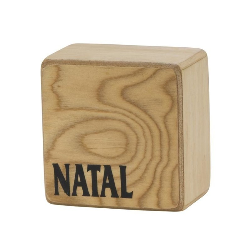 Natal Square - Mucha Burl
