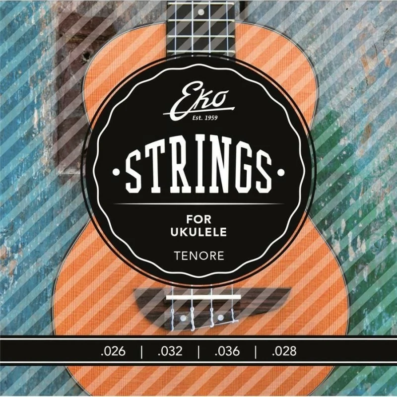 Eko Ukulele Tenor String