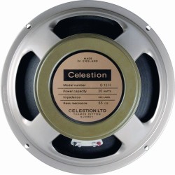 Celestion G12H(55) Heritage 15 Ohm