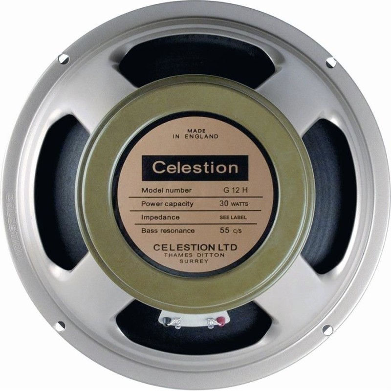 Celestion G12H(55) Heritage 15 Ohm