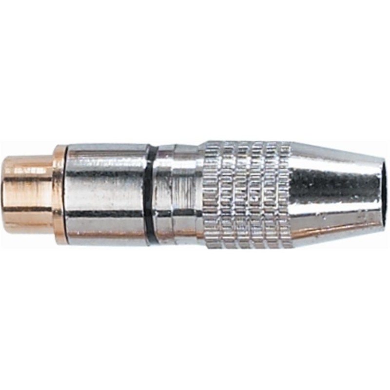 Quik Lok F-234 Silver