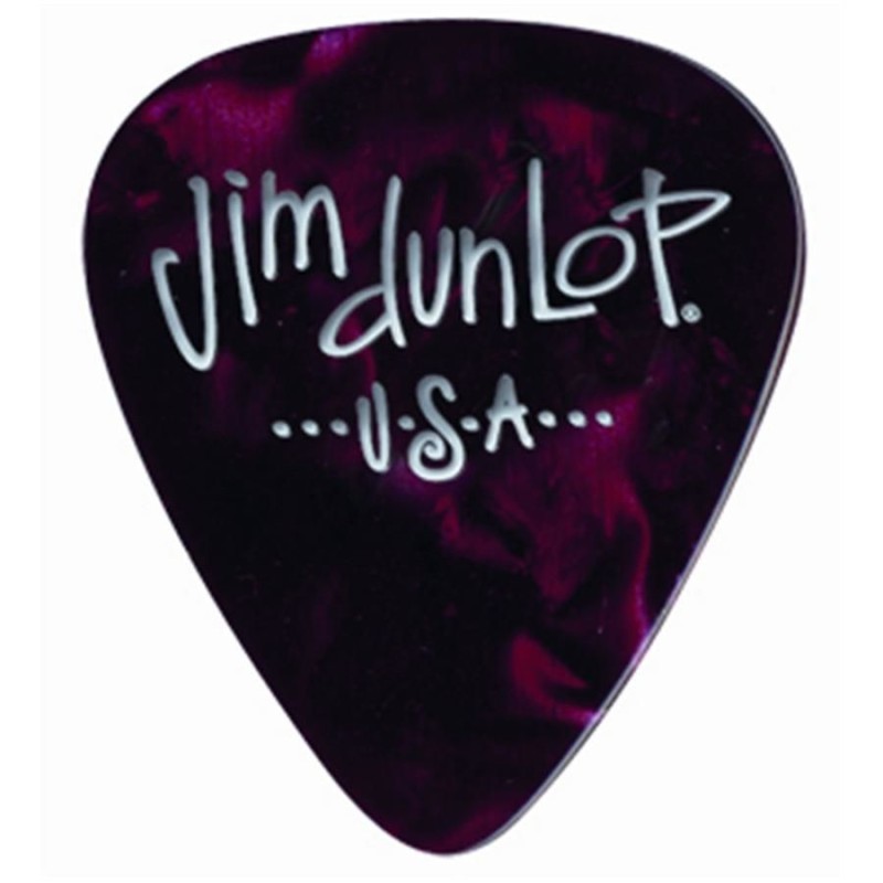 Dunlop 483R 09 Heavy