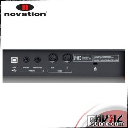 Novation Impulse 49