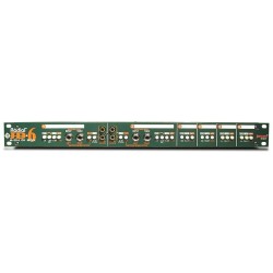 Radial JD6