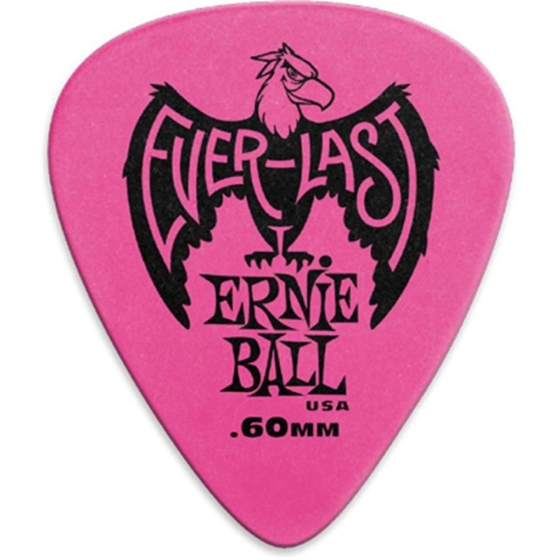 Ernie Ball 9179 .60 Everlast