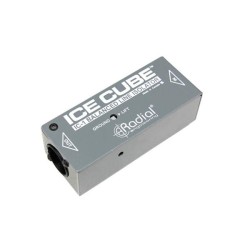 Radial IceCube IC-1