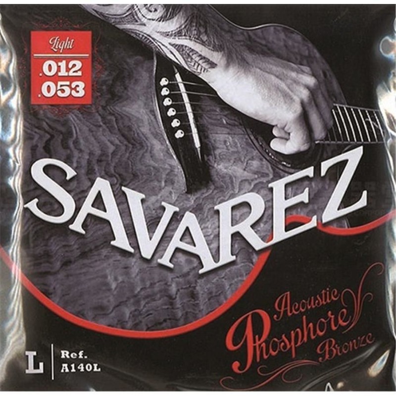 Savarez A140L