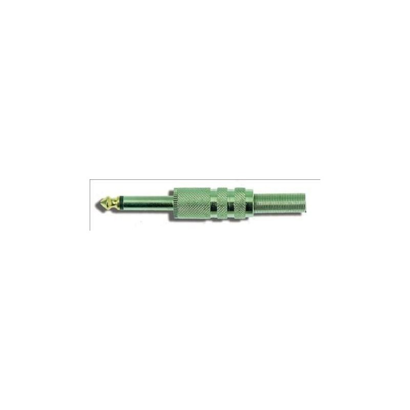 Quik Lok G107 Green