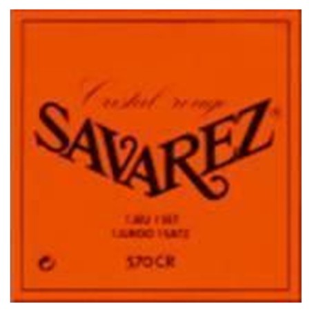 Savarez 570CR