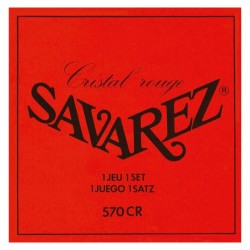 Savarez 570CR