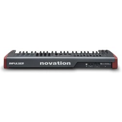 Novation Impulse 49