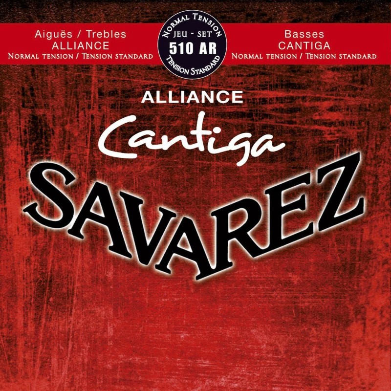 Savarez 510AR