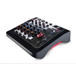 ALLEN & HEATH ZED-6