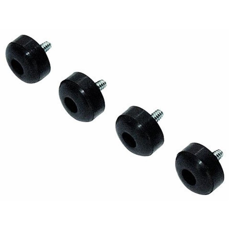 Dunlop ECB151 Black