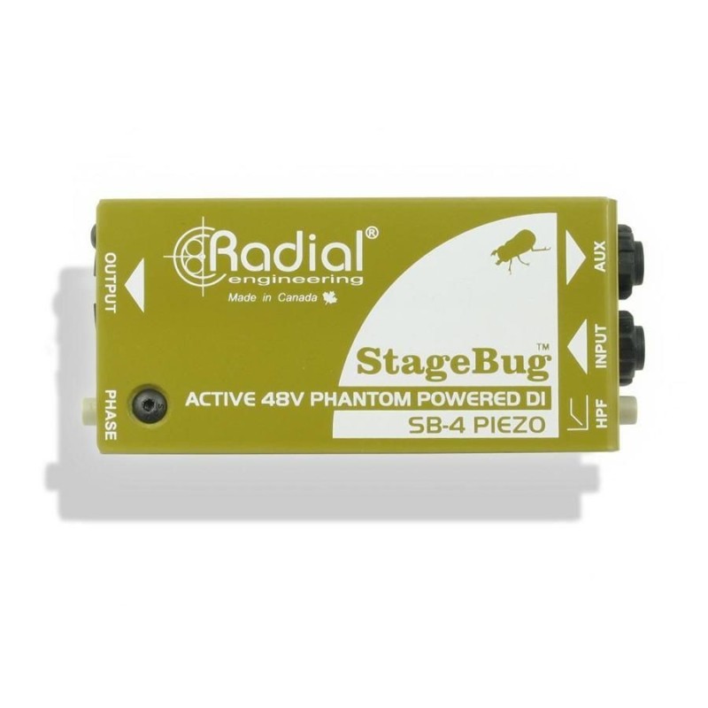 Radial SB-4