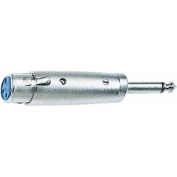 Quik Lok F-146K Silver