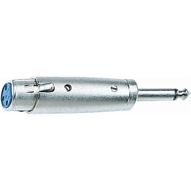 Quik Lok F-146K Silver
