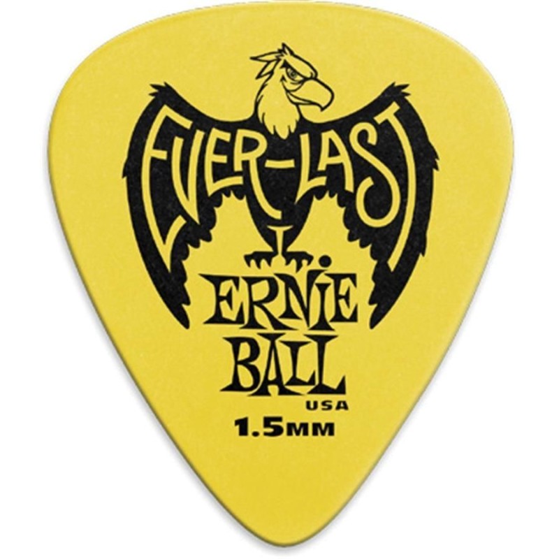 Ernie Ball 9195 1.5 Everlast