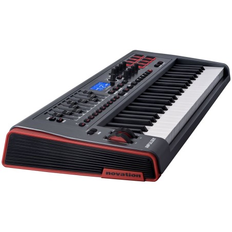 Novation Impulse 49