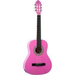 Eko CS-5 Pink 3/4